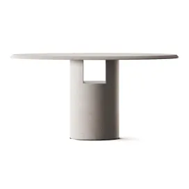 Paolo Castelli Alba Console Table